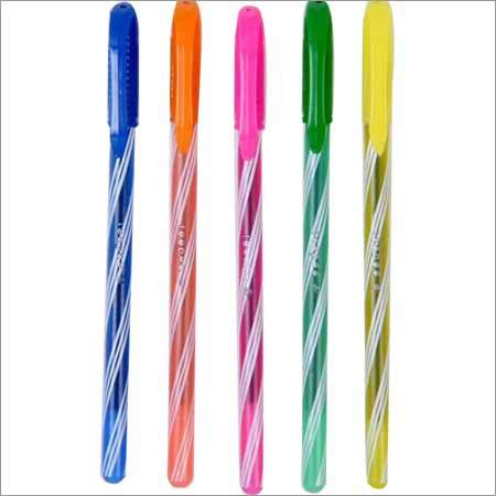Serial DF Pens
