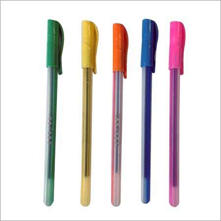Writing Ball Point Pen