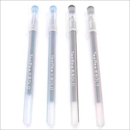 Plastic Ball Pen