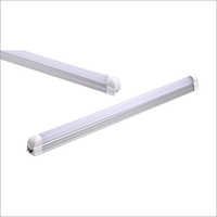 Solar Dc Tube Light - Aluminum 120cm, 18w 6500k | Energy Saving, Bright Illumination, Ip65