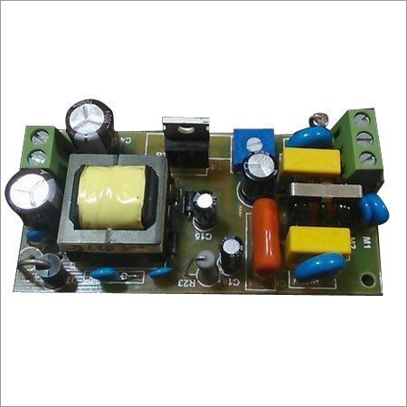 LED Street Light Driver