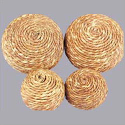 Vizi Rope Ball