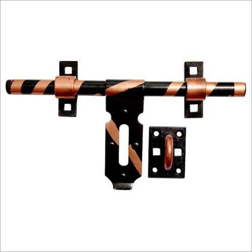 Sliding Door Bolt
