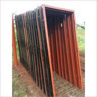 Pressed Steel Door Frames