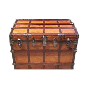 Antique Trunk