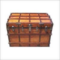 Antique Trunk
