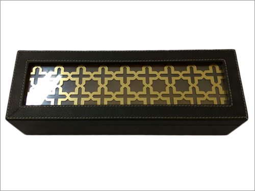 Designer Gift Box Laser Cut