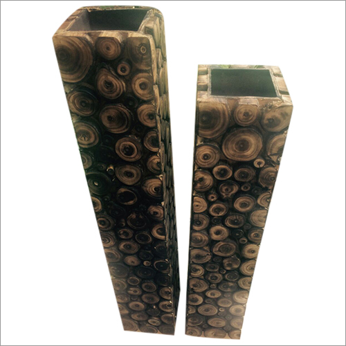 Garden Vases