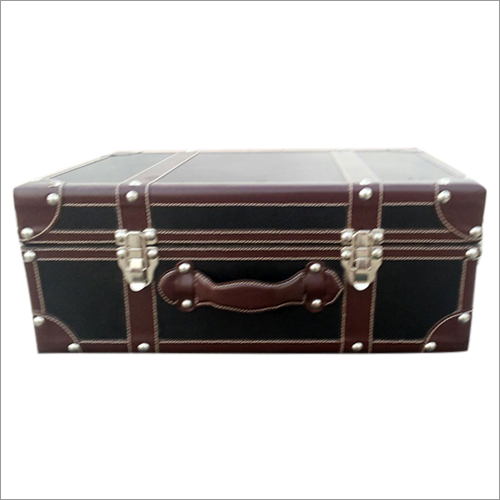 Leather Trunk Dummy
