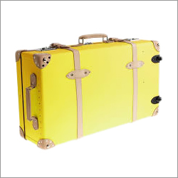 Leatherette Dummy Trunk