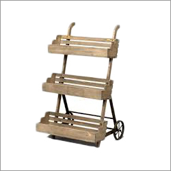 Stack Cart