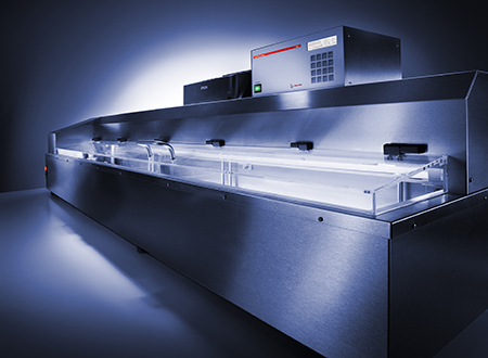 Digital Ductility Meter DDA 3