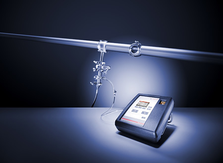 O2 Meter: OxyQC | OxyQC Wide Range