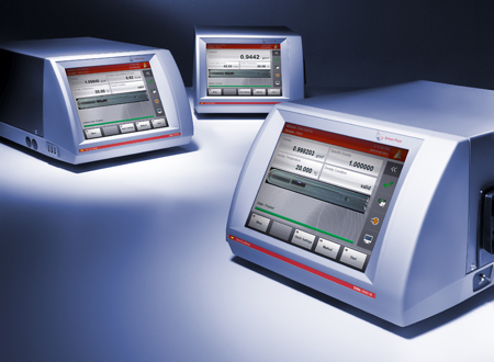 Density Meters DMA Generation M