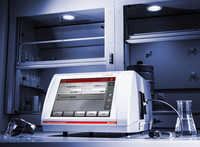 Density And Sound Velocity Meter Dsa 5000 M