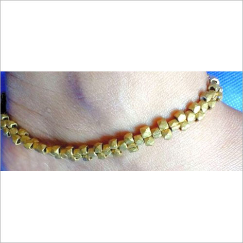 Anklet