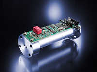 Oem Density Sensors For Low Flow Rates L-dens 302, L-dens 312