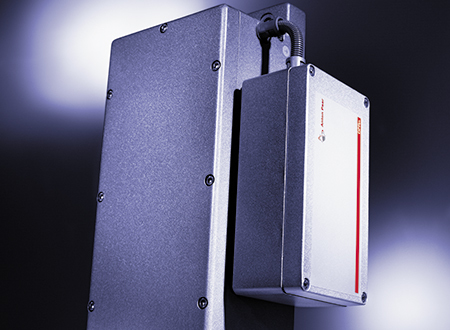 Density Sensors for a Wide Range of Applications DPRn 4X7, DPRn 427S