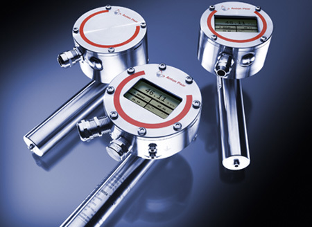 L-Dens 4X7 The New Series of Density Sensors Highly Accurate and Easy to Integrate