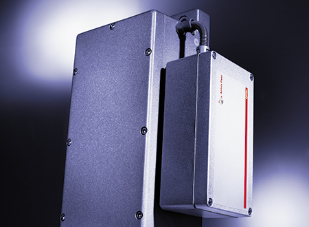 Online Density Meters for measuring three components liquids DSRn 427, DSRn 427S