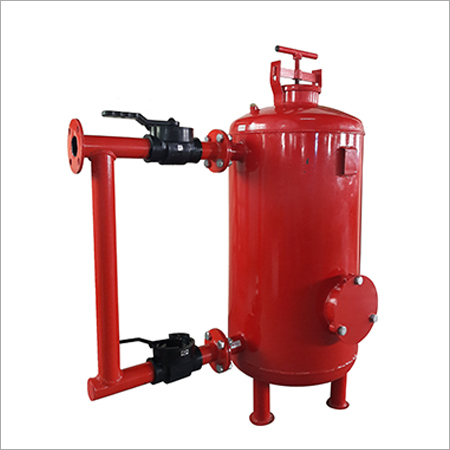 Sand Filter