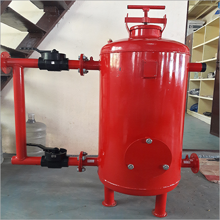 Sand Filter20M3Hr