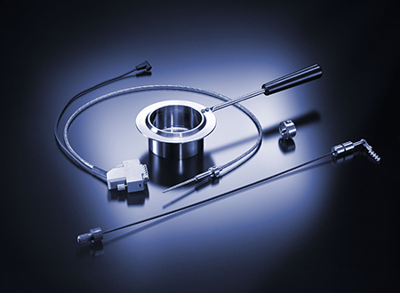 Cleveland Flash & Fire Point Tester CLA 5