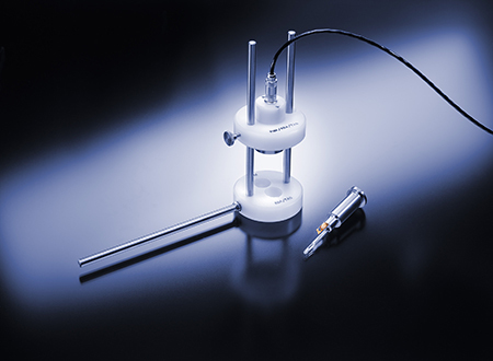 Abel Flash Point Tester ABA 4