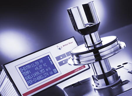 Online Beverage Analyzers