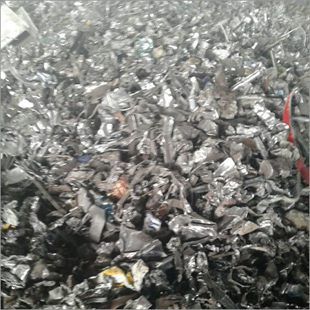Aluminium Shredded Tweak