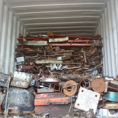 Hms Container 20 Feet