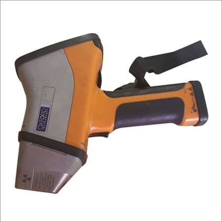 Niton Analyser