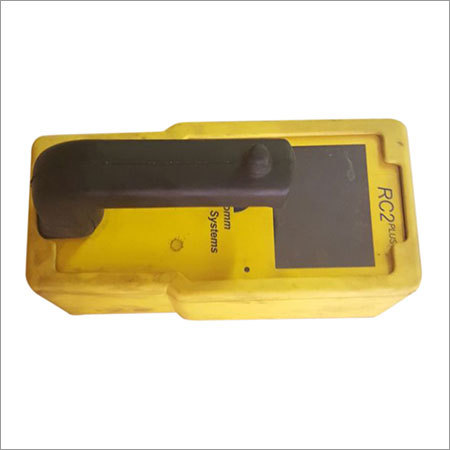 Radio Active Tester