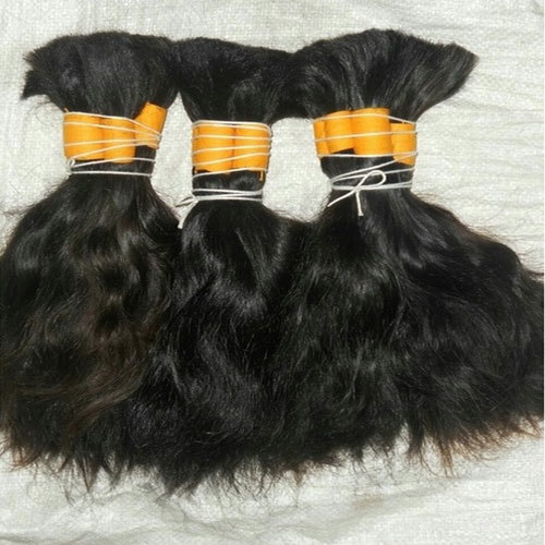 Virgin Human Hair