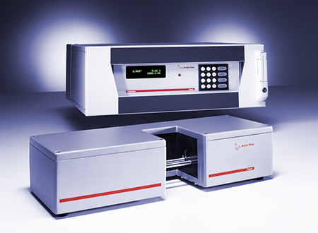 Online Polarimeter
