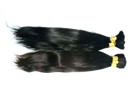 Virgin Straight Hair