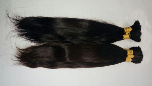 Virgin Bulk Hair