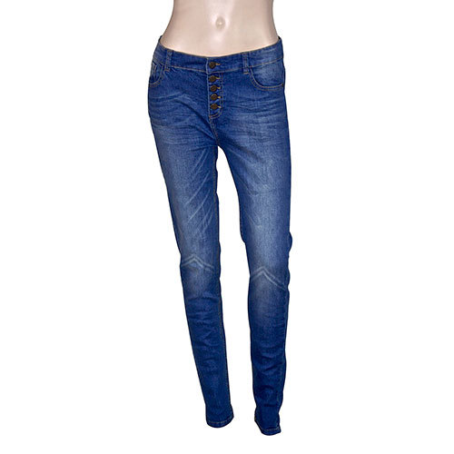 Womens Wear Pants - Jeans