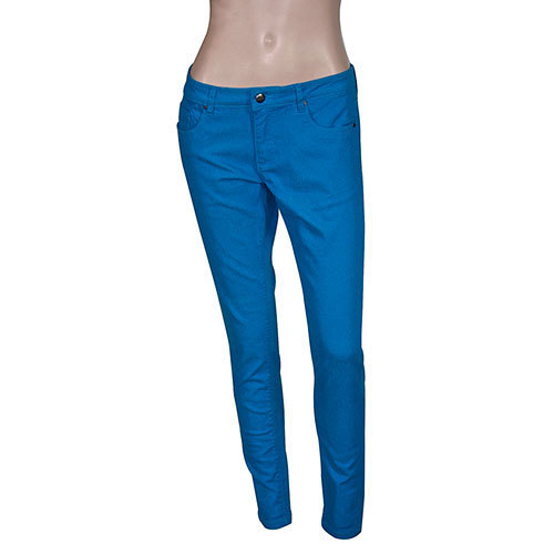 Womens Wear Pants - Jeans