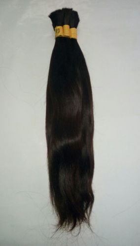 Virgin Hair
