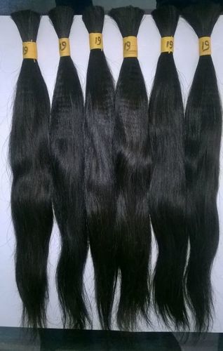 Natural Virgin Hair