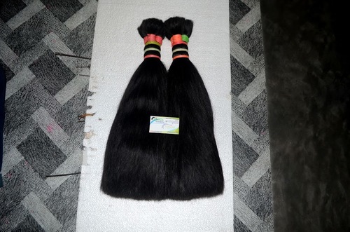 Non Remy Human Hair