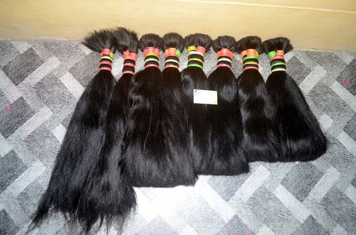 Virgin Non Remy Hair