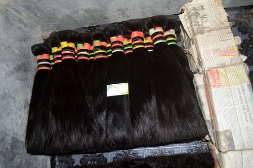 Non Remy Human Hair