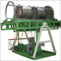 Rotational Molding