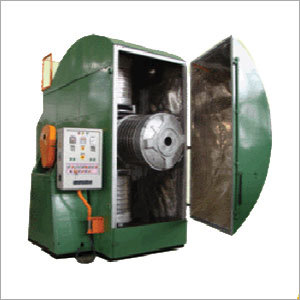 Single Arm Bi Axial Machines