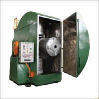 Single Arm Bi Axial Machines
