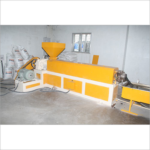 Extruder Machine