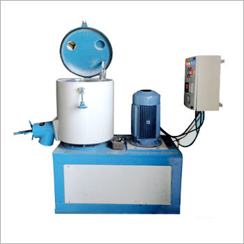 High Speed Mixer Machine