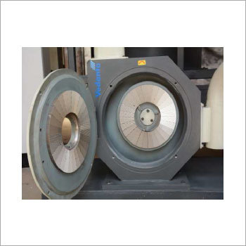 Vedanta Pulveriser